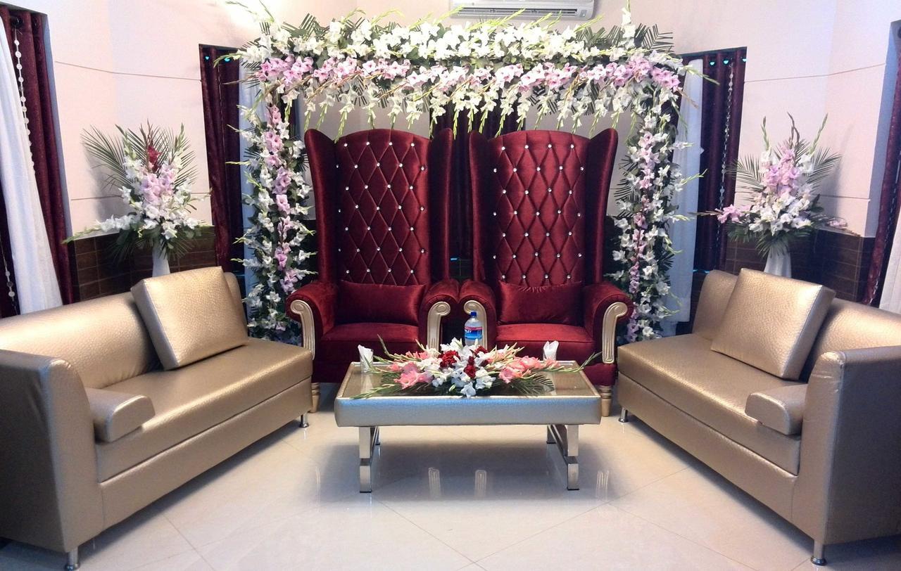 Midway Hotel & Restaurant Sadiqabad Buitenkant foto
